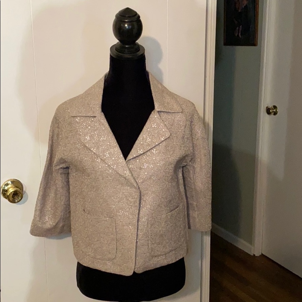 Gerard Darel jacket